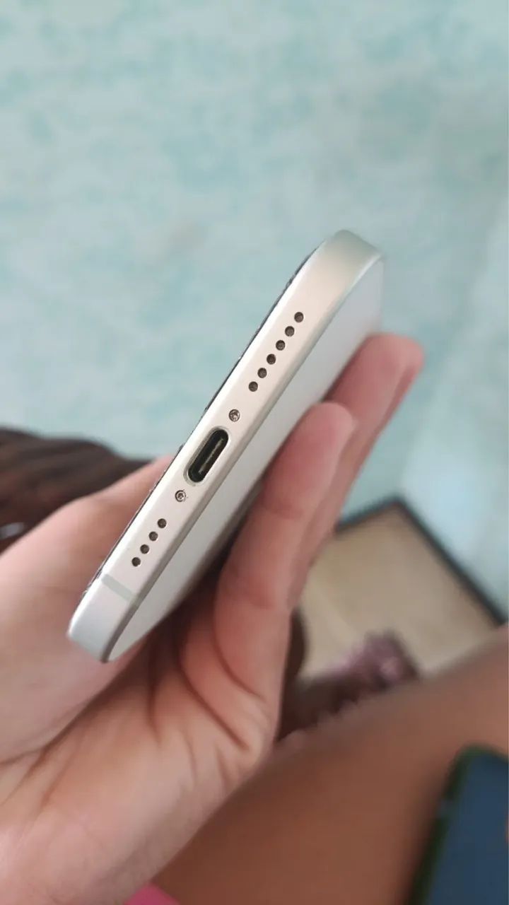 Iphone 15 plus 128GB - Foto 5