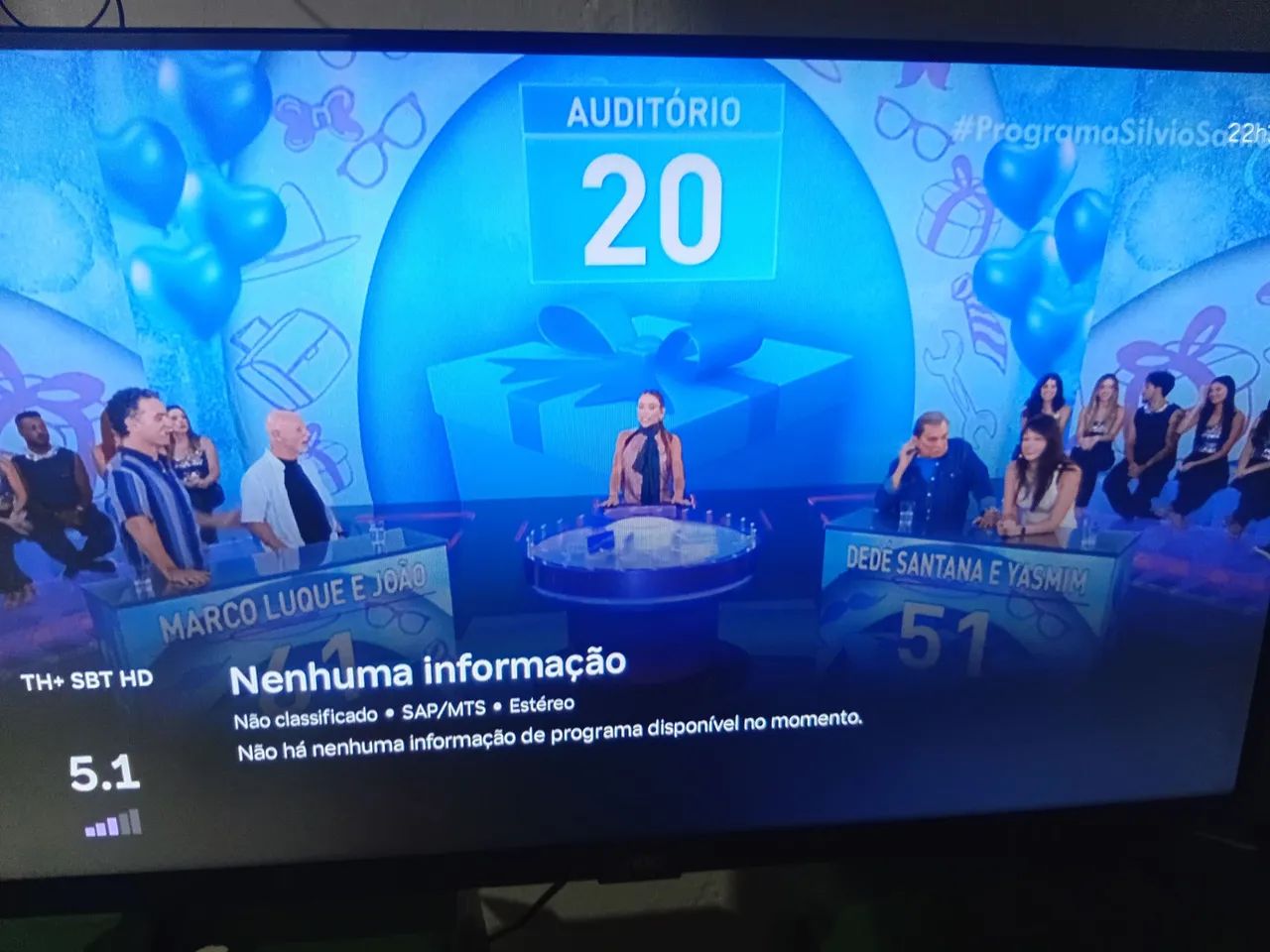 TV 32 OAC Smart Roku  - Foto 3