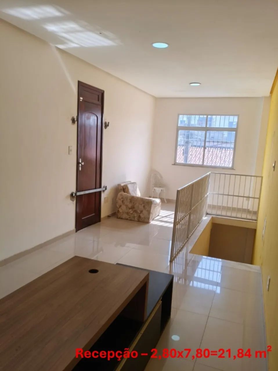 Salas Comerciais para Aluguel - São Francisco (Conjunto Basa) - São Luís/MA - Foto 4