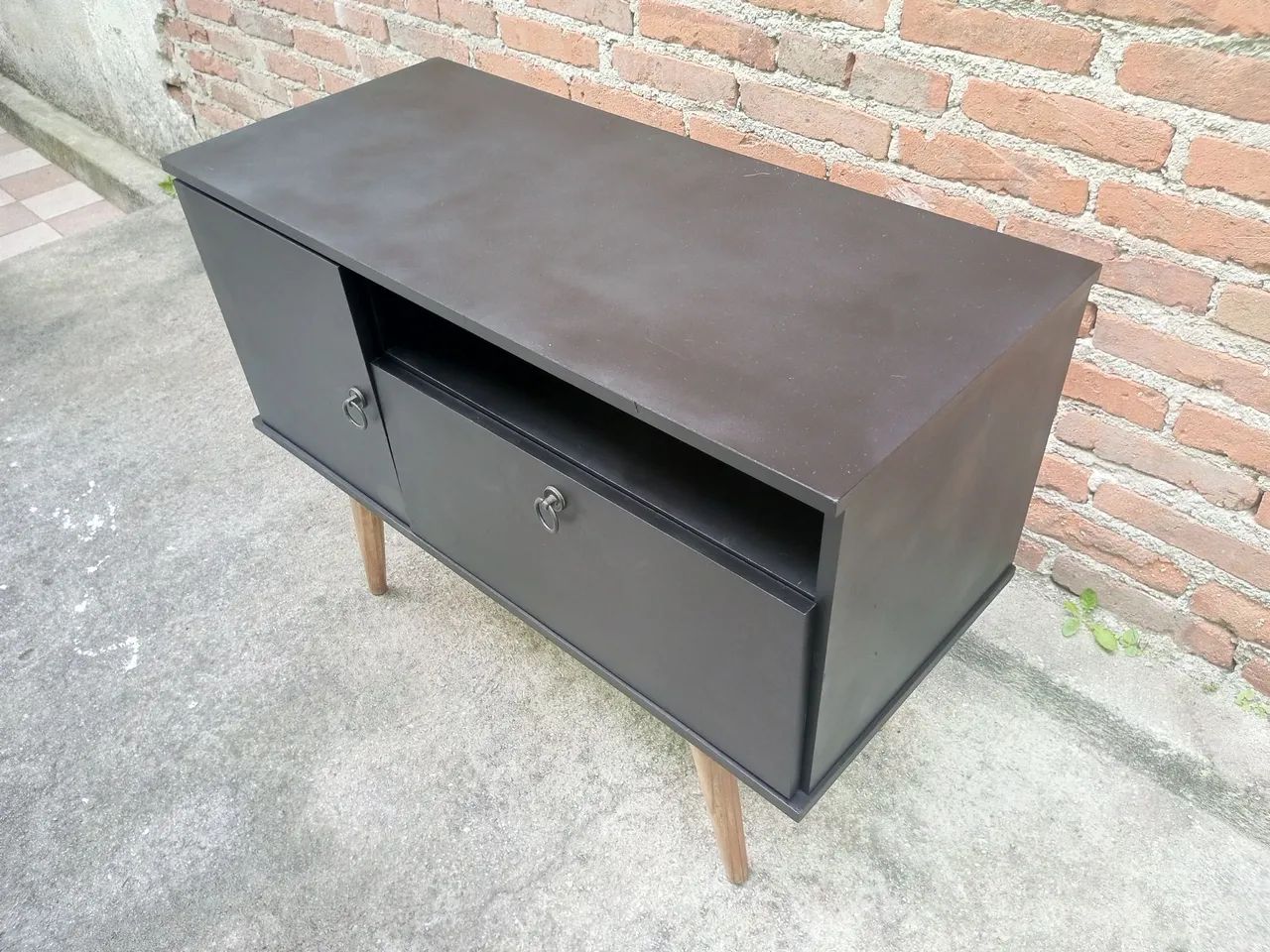 Rack retrô  - Foto 2