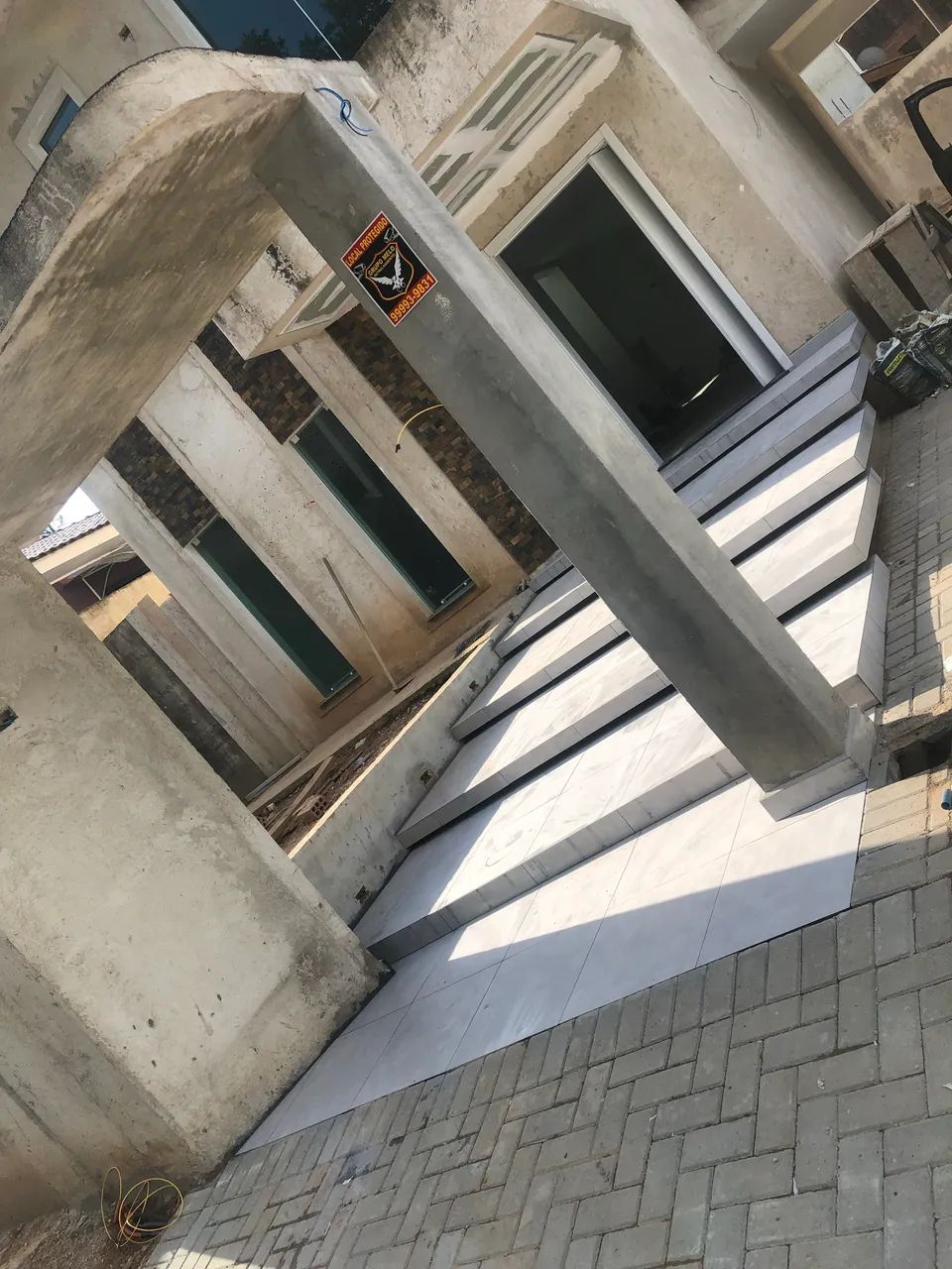  Construção reformas e revestimento - Foto 5