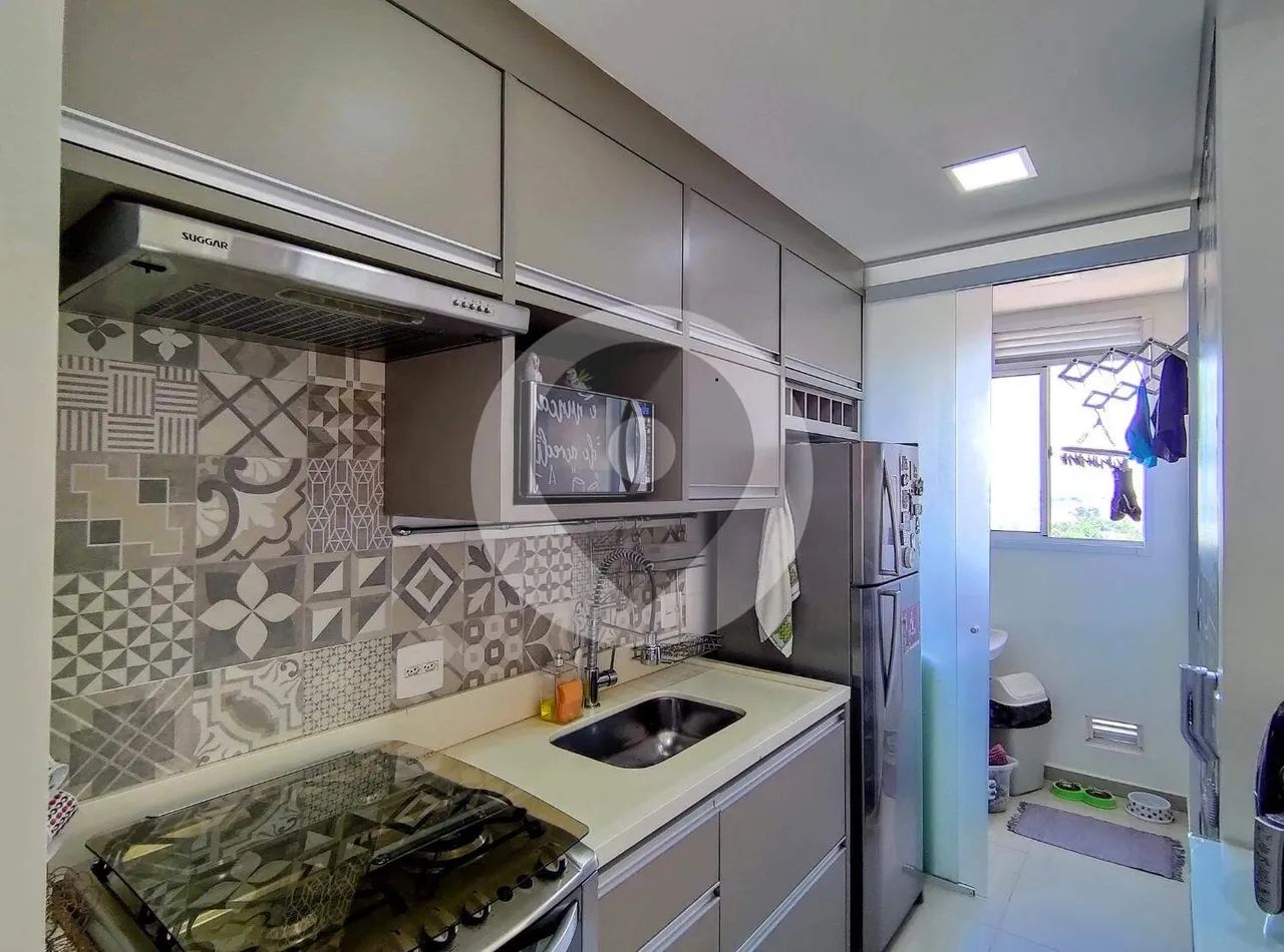 Apartamento à venda no bairro São Bernardo - Foto 4