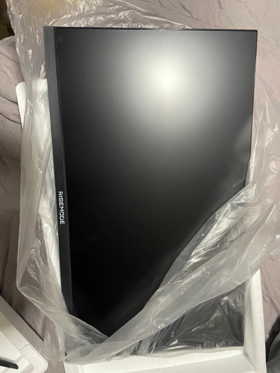 Monitor Game Rise 24 Pol - Foto 3