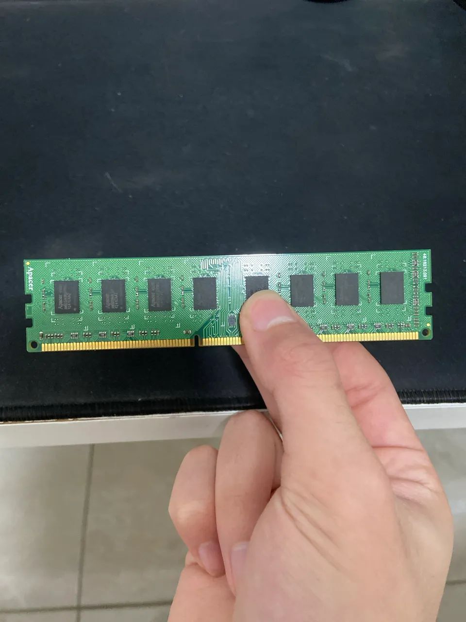 KIT UPGRADE 16gb, i7, placa mae - Foto 4