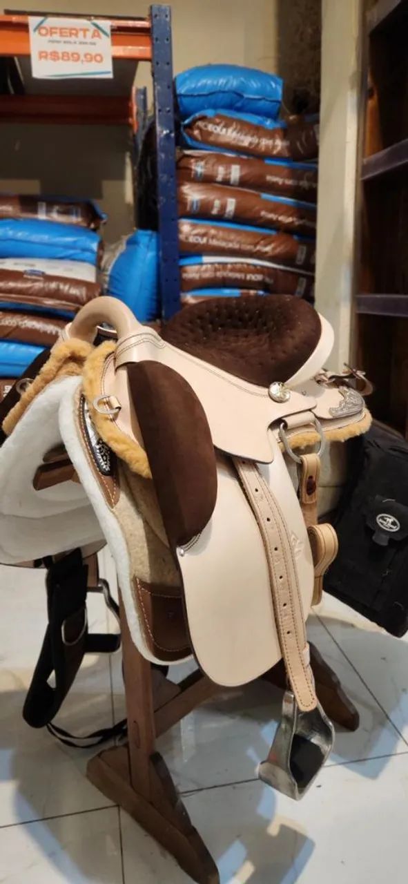 Sela Mangalarga  - Foto 3