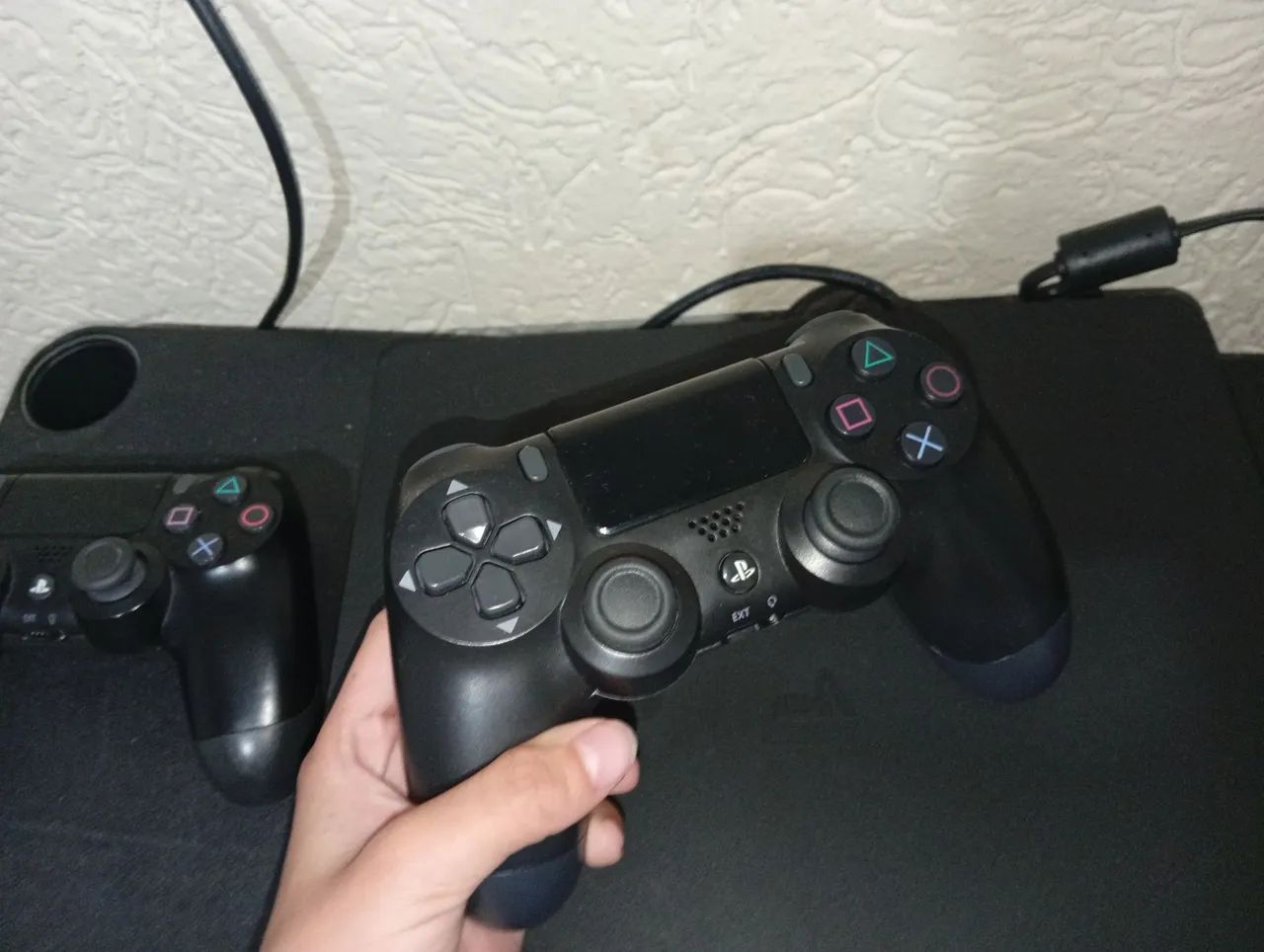VENDE-SE PS4 SLIM - Foto 2