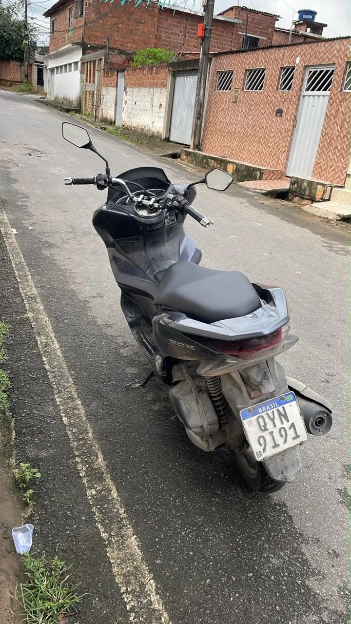 Pcx 2020/2021 extra - Foto 4
