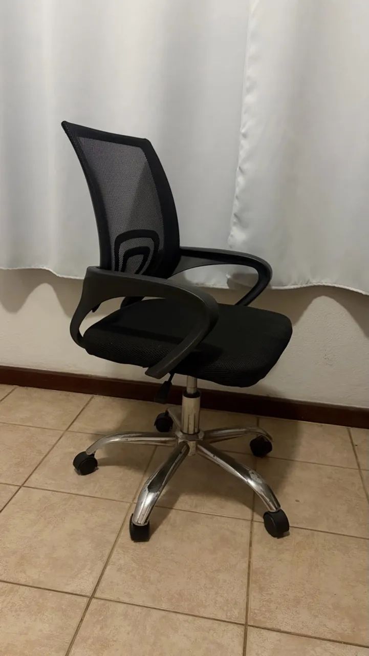 Cadeira escritório  - Foto 2