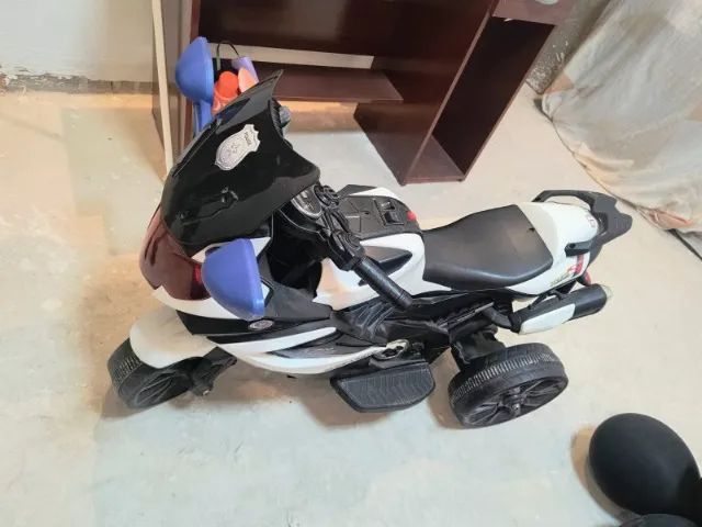 MOTO ELÉTRICA  - Foto 4