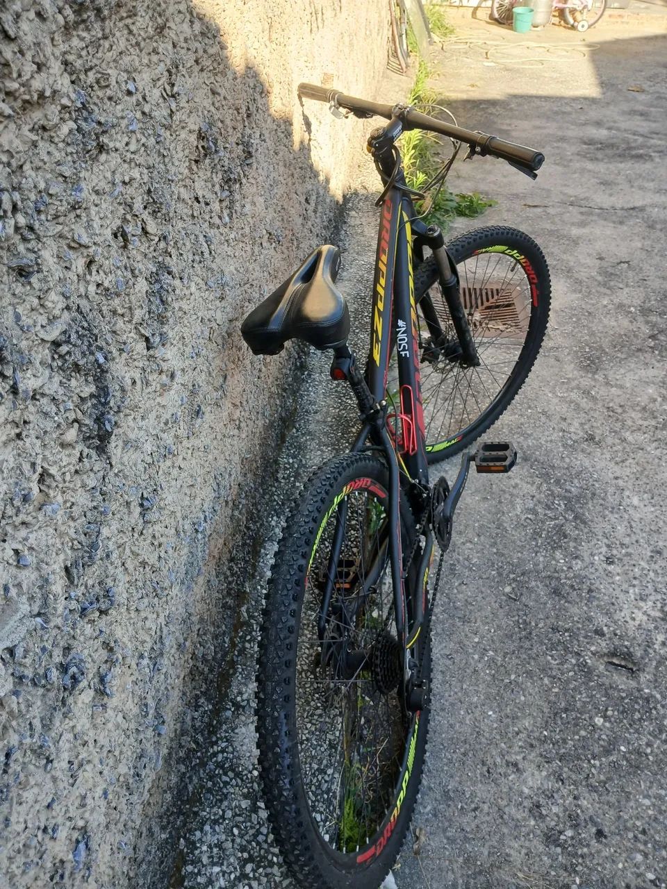 Bicicleta aro 29 oportunidade!! - Foto 3