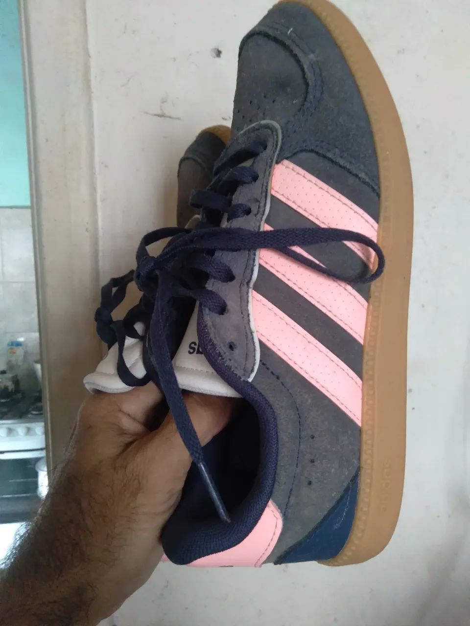 Tênis adidas  - Foto 4