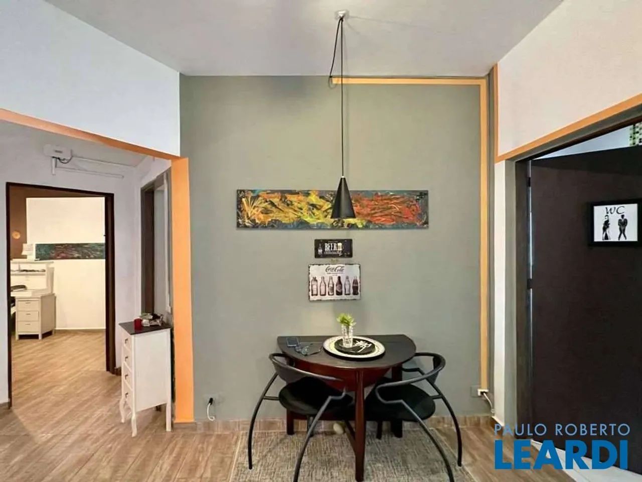 CASA EM CONDOMÍNIO - PITAS - SP - Foto 4