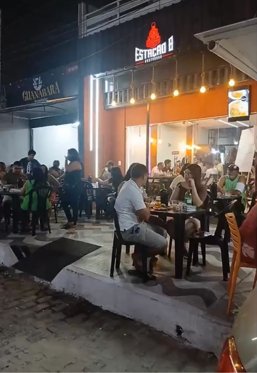 Repasso restaurante em pleno funcionamento  - Foto 2