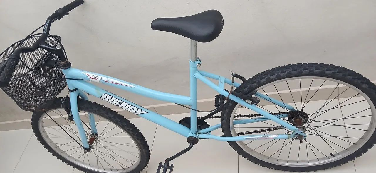 Bicicleta  - Foto 2