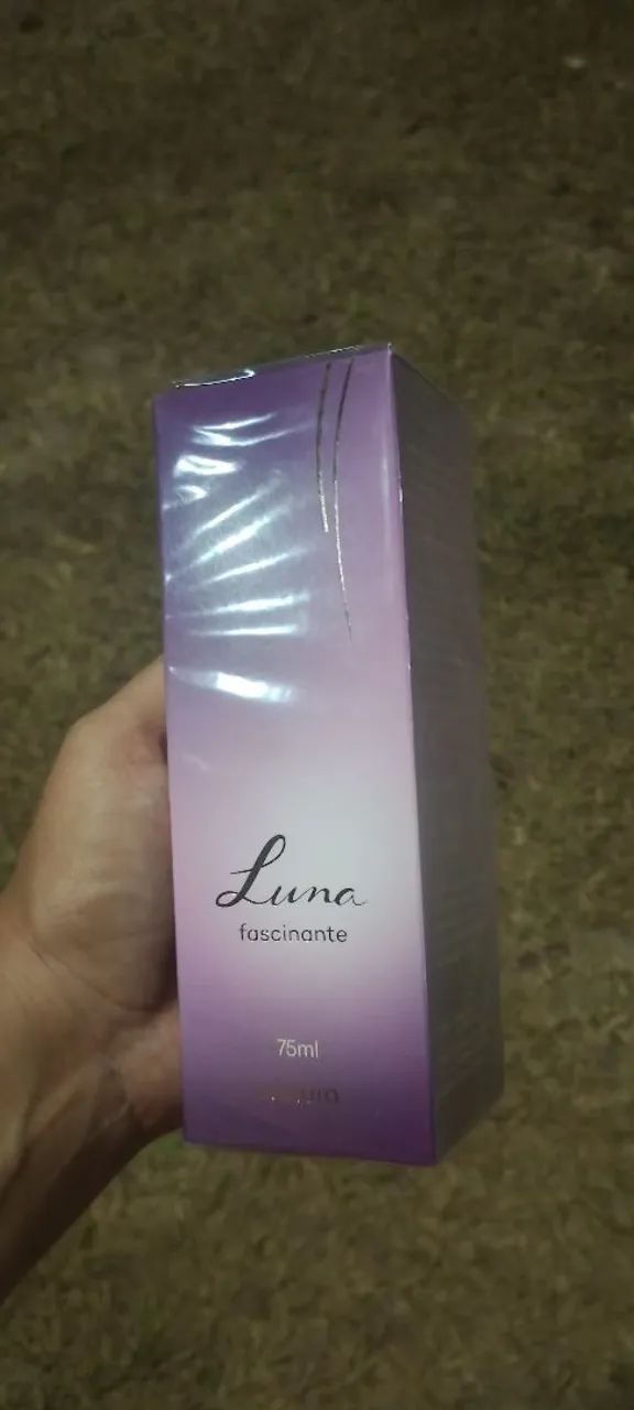 Perfume 
