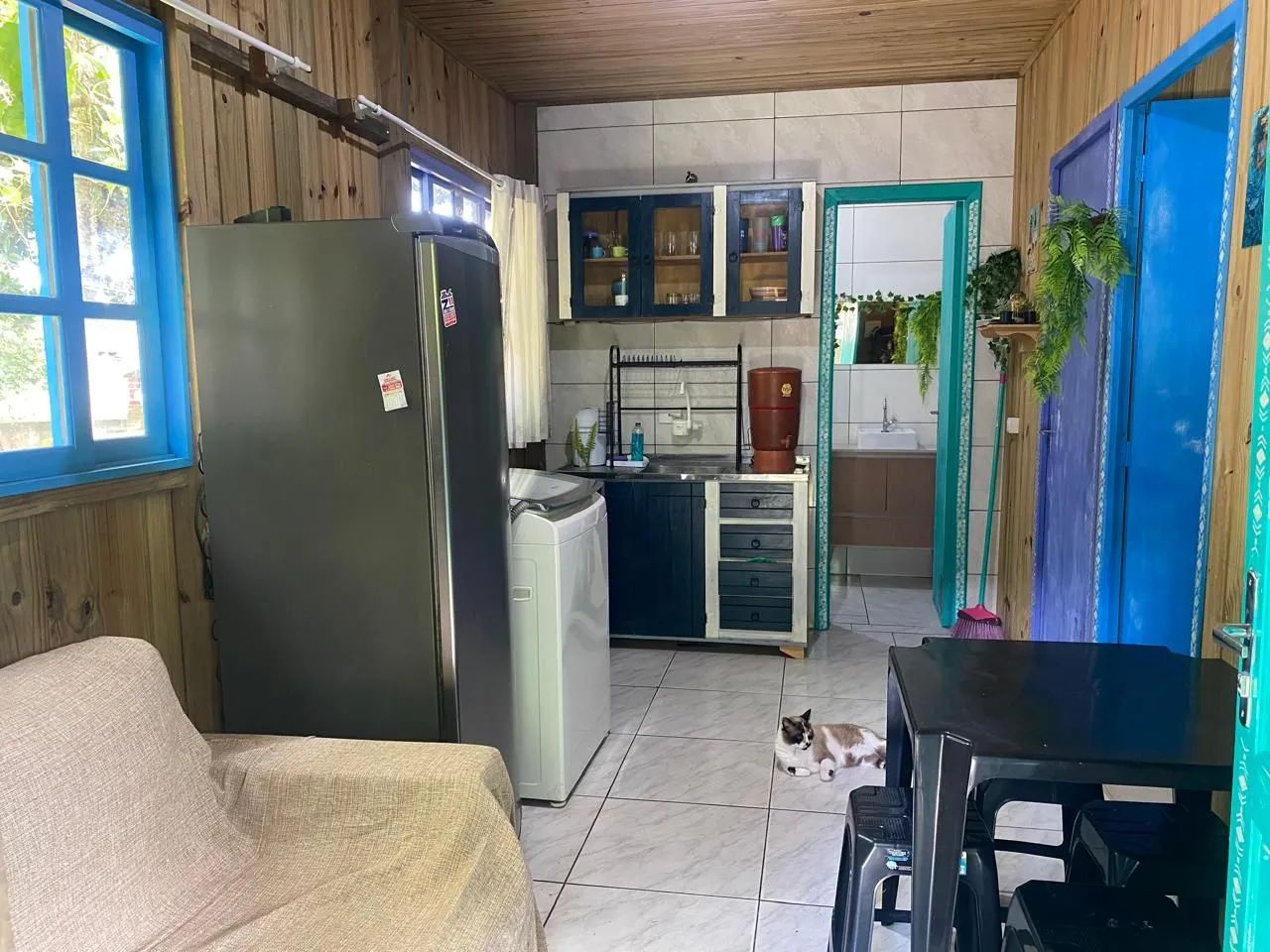 Casa de Zoca - Temporada - Foto 5