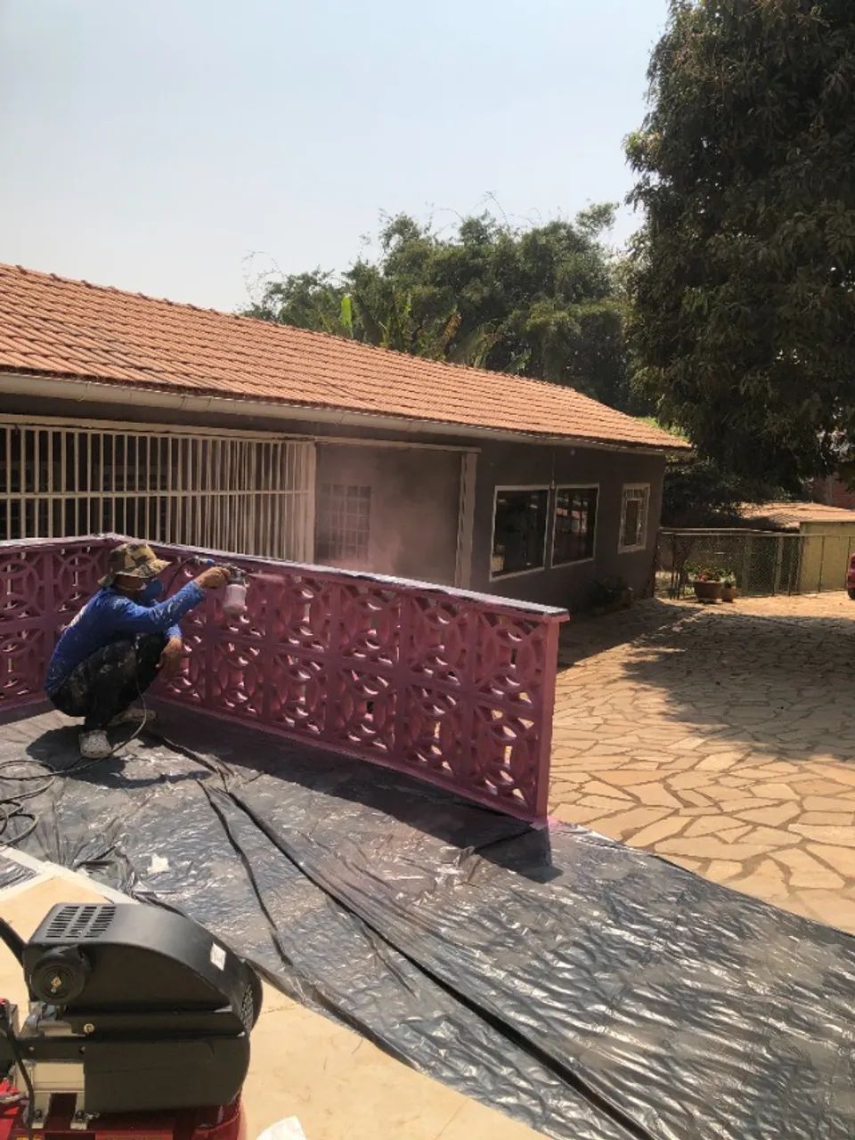 Execução de Obras Residenciais e Comerciais - Foto 2