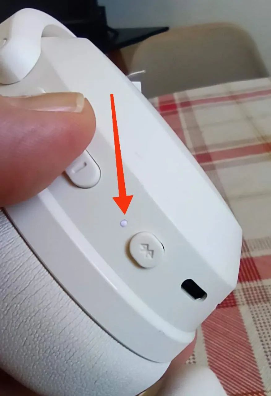 Headphone Edifier WH700NB PRO cancelamento do ruído som potente e bateria longa duração  - Foto 6