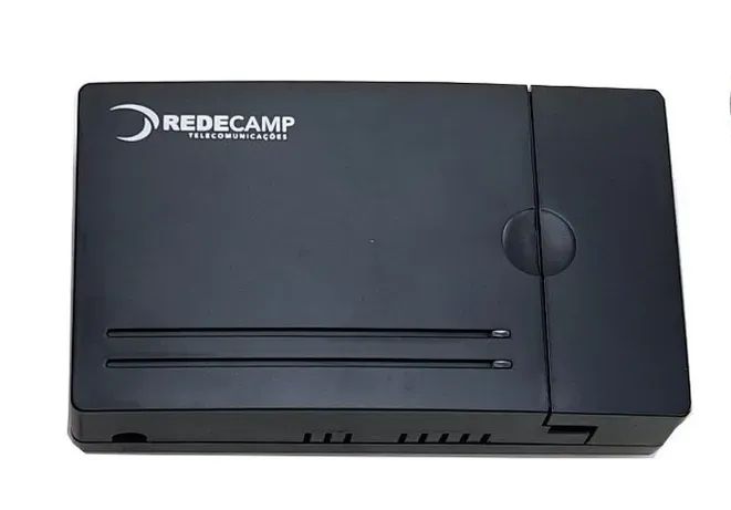 Interface Celular GSM Quadband Naccell MCI Redecamp para PABX