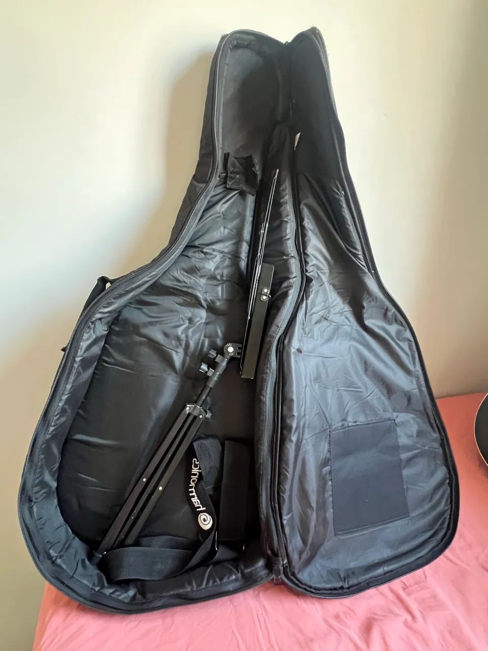 Violão Strinberg - Foto 5