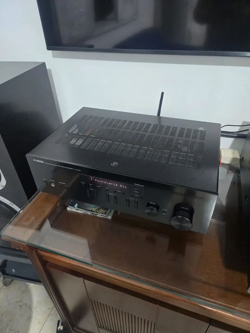 Yamaha R-N303 - Foto 2
