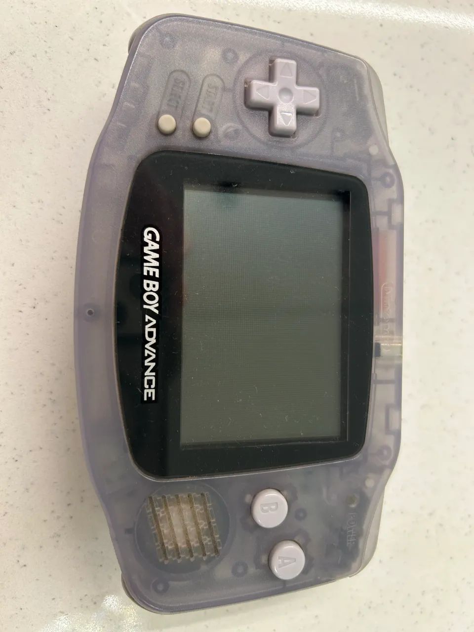Game Boy Advance Glacier - Foto 3