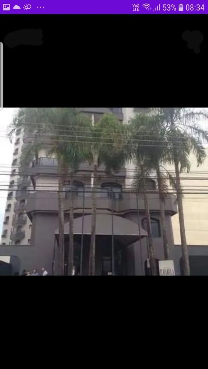 Foto - Uberlândia - Centro