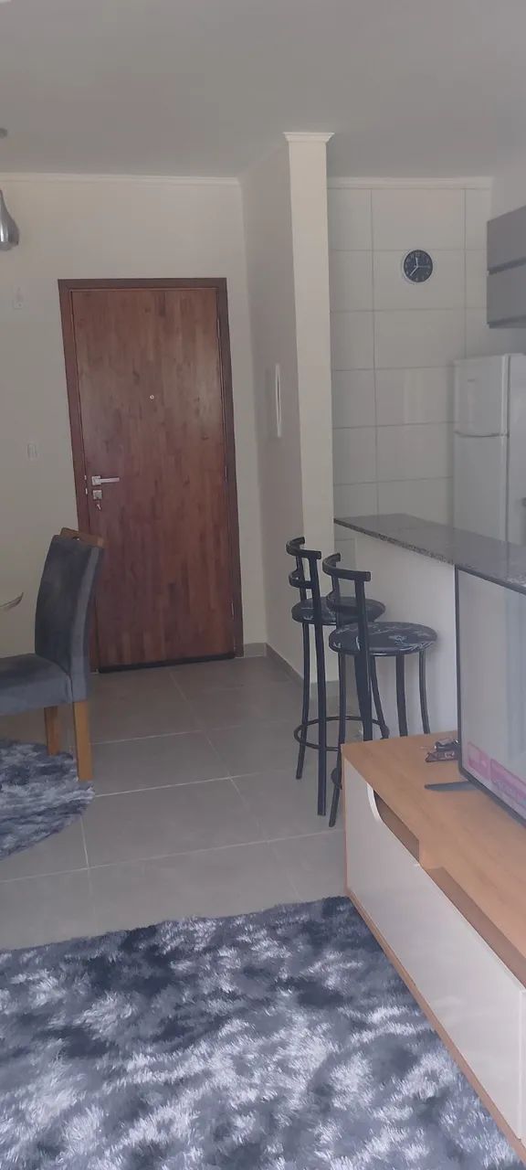 APARTAMENTO COM ELEVADOR E SUITE - Foto 4