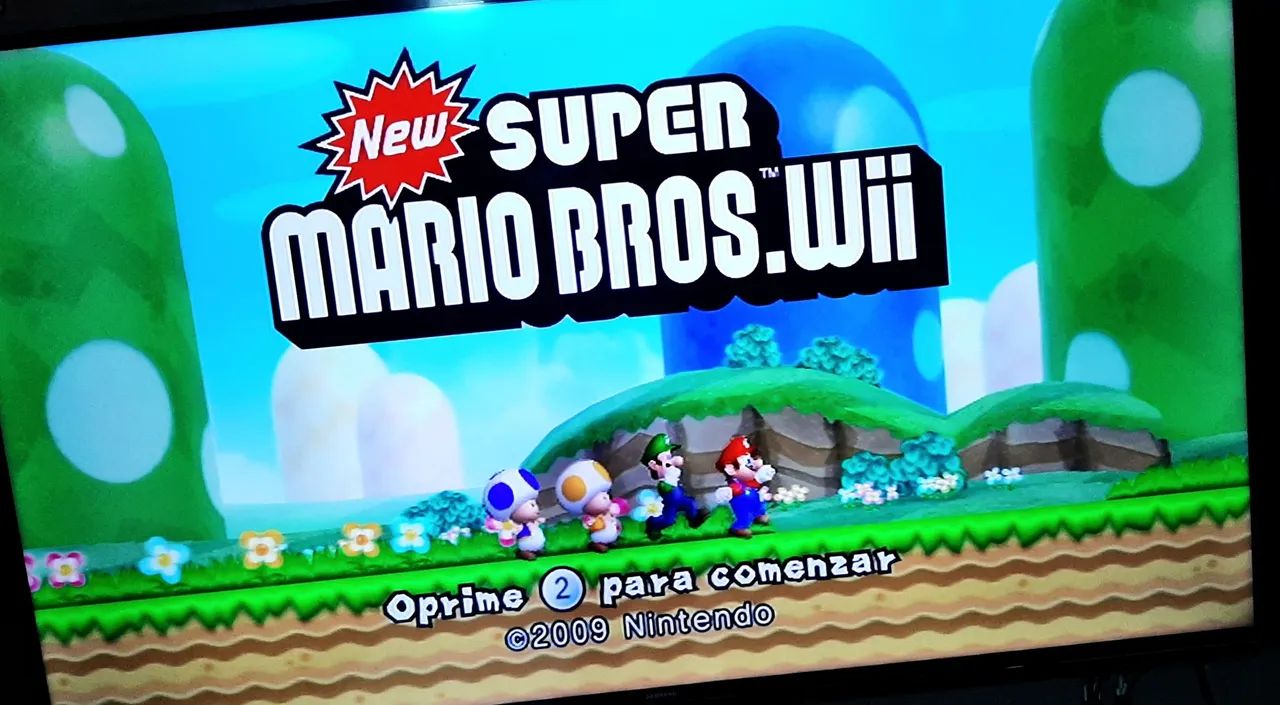 Wii 24 jogos - Foto 5