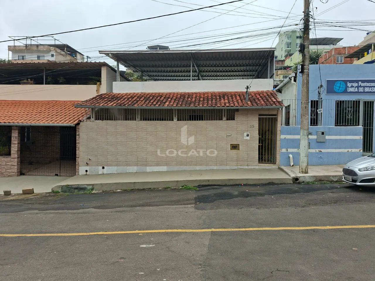 Casa Linear no São Geraldo - Foto 2