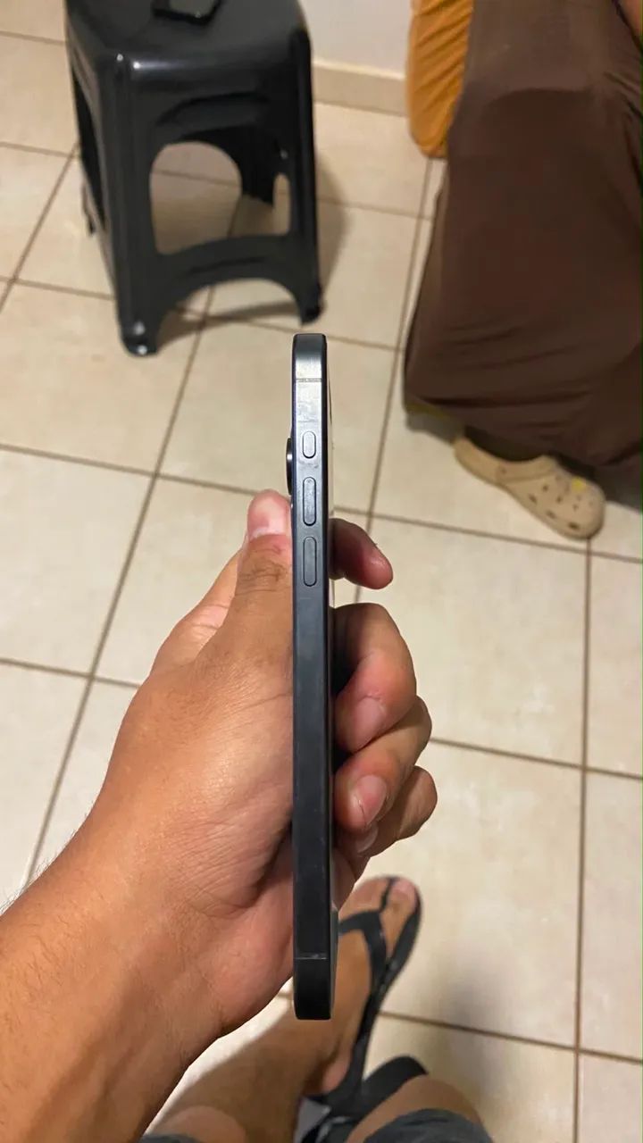 iPhone 15 pro max  - Foto 3