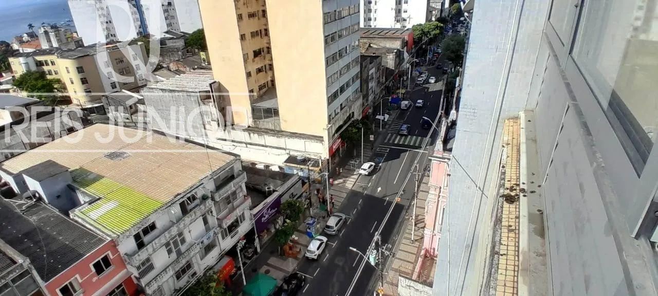 OPORTUNIDADE, 1/4 , COM VISTA MAR E PARA O CARNAVAL. - Foto 3