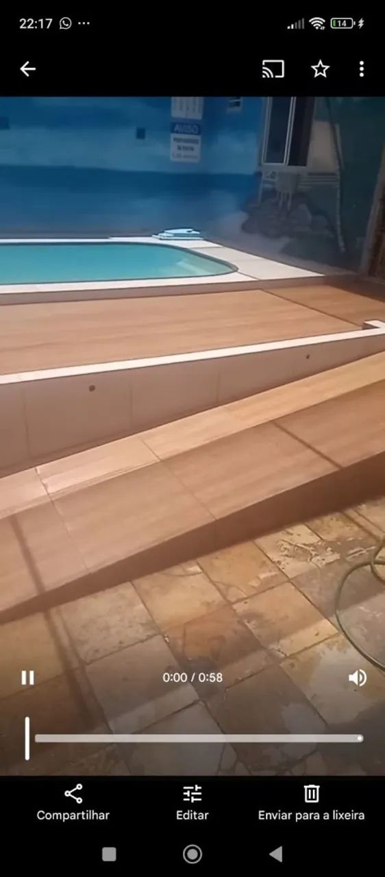 Pedreiro disponível  - Foto 5