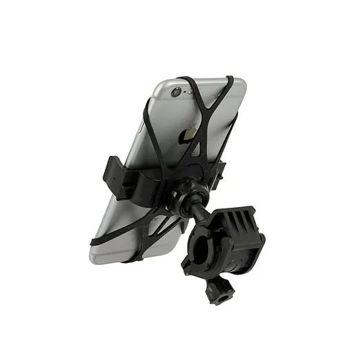 Suporte com Elástico p/Celular - Bike e Moto - Foto 3