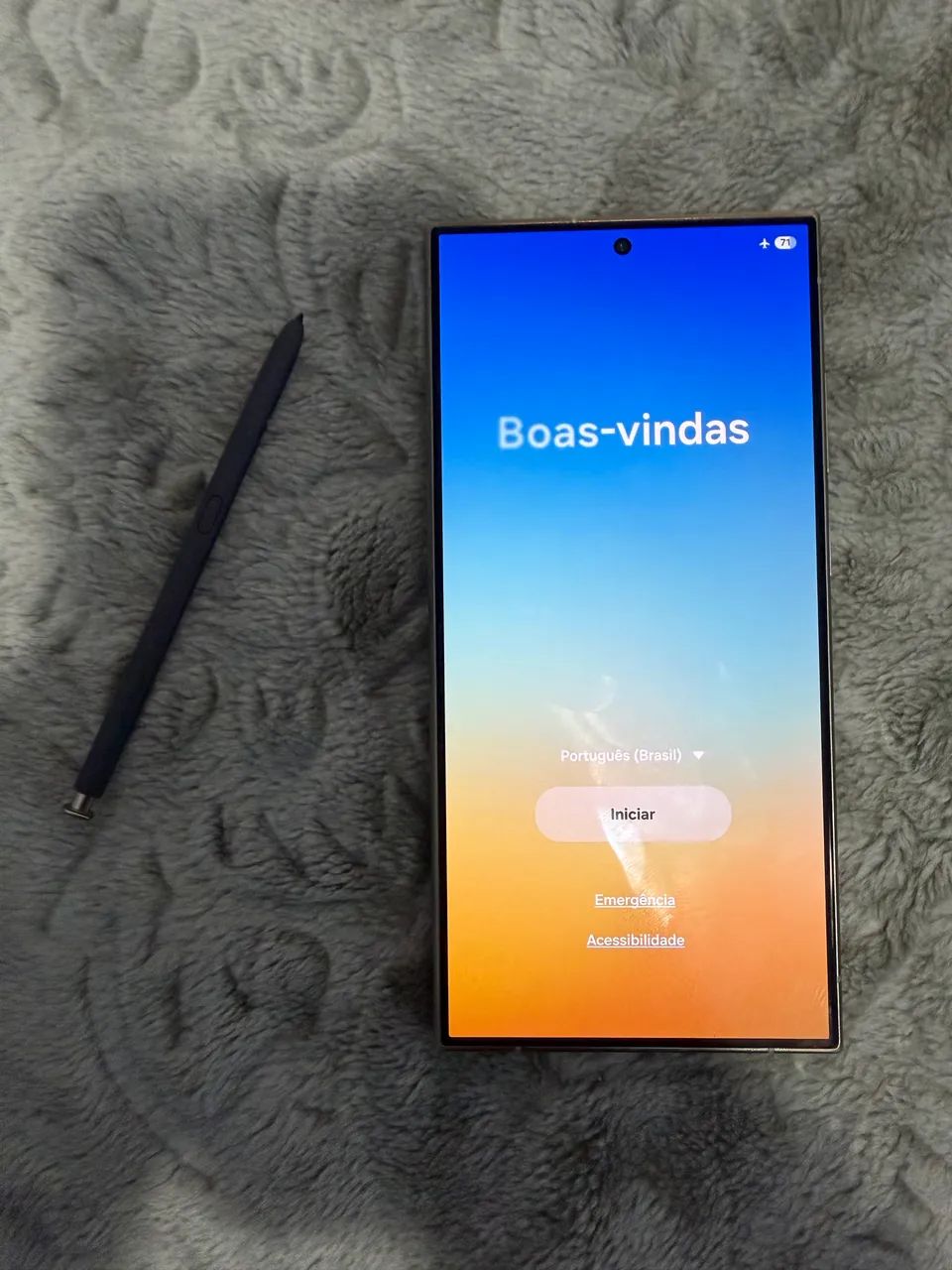 Samsung S24 Ultra 256g - Foto 2
