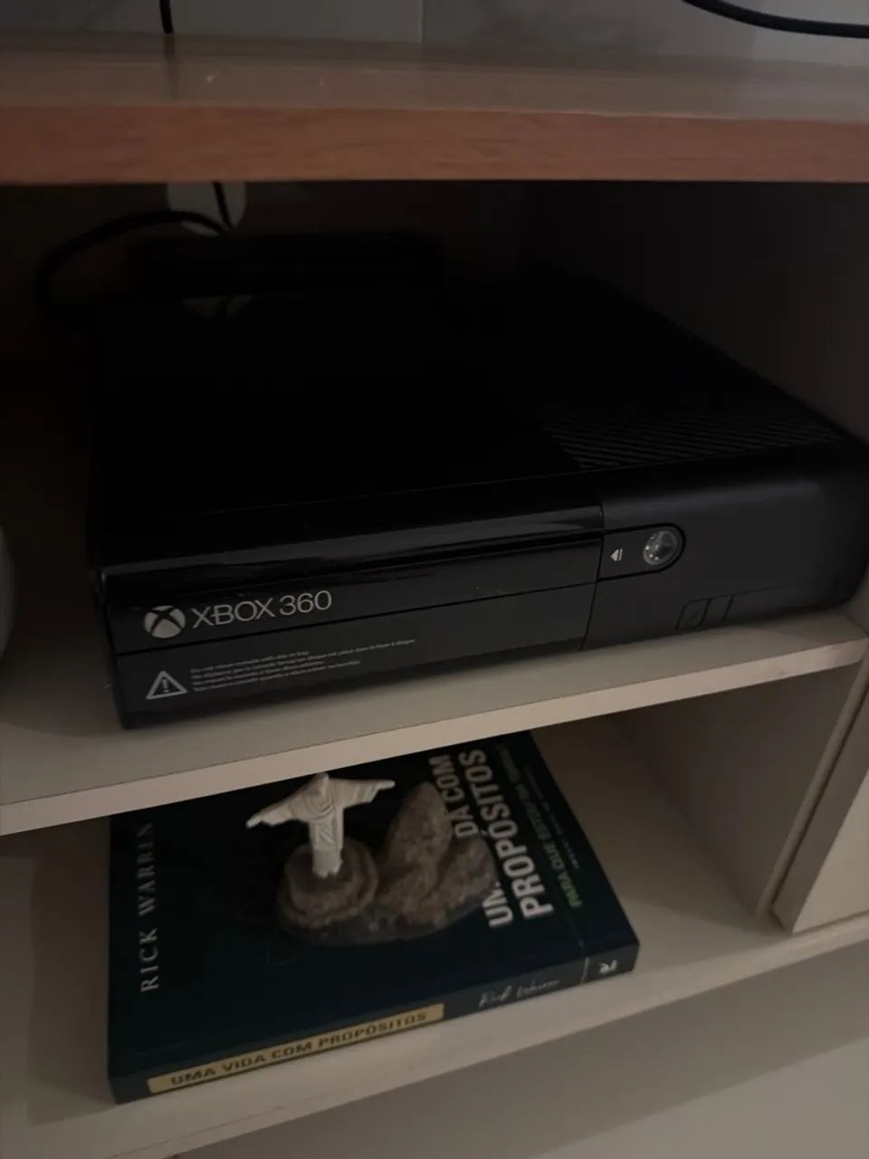Xbox 360 desbloqueado com kinect - Foto 2
