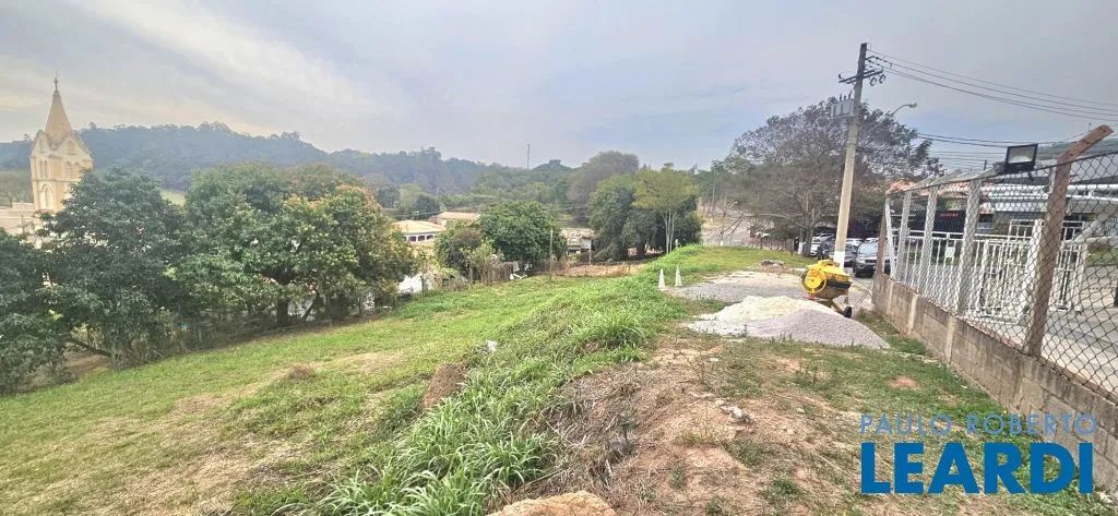 TERRENO - PARQUE DAS VIDEIRAS - SP - Foto 6