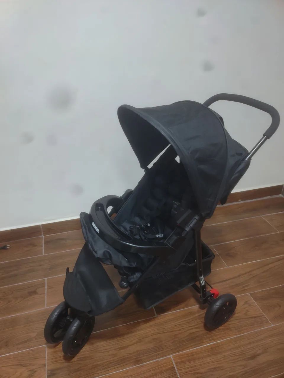 Carrinho de Bebê  - Foto 3