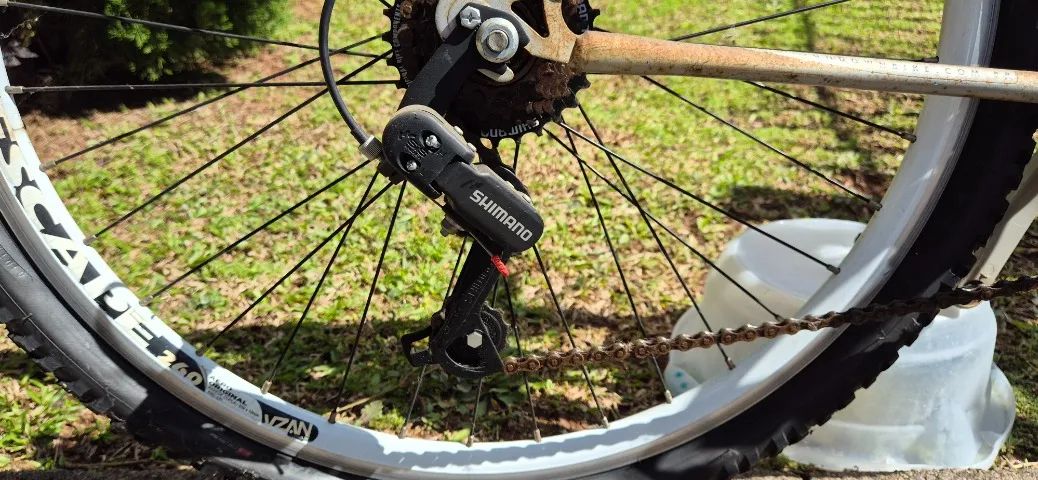 Bicicleta Sundown Brisk - Foto 4