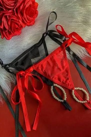 Lingeries e acessórios  - Foto 5