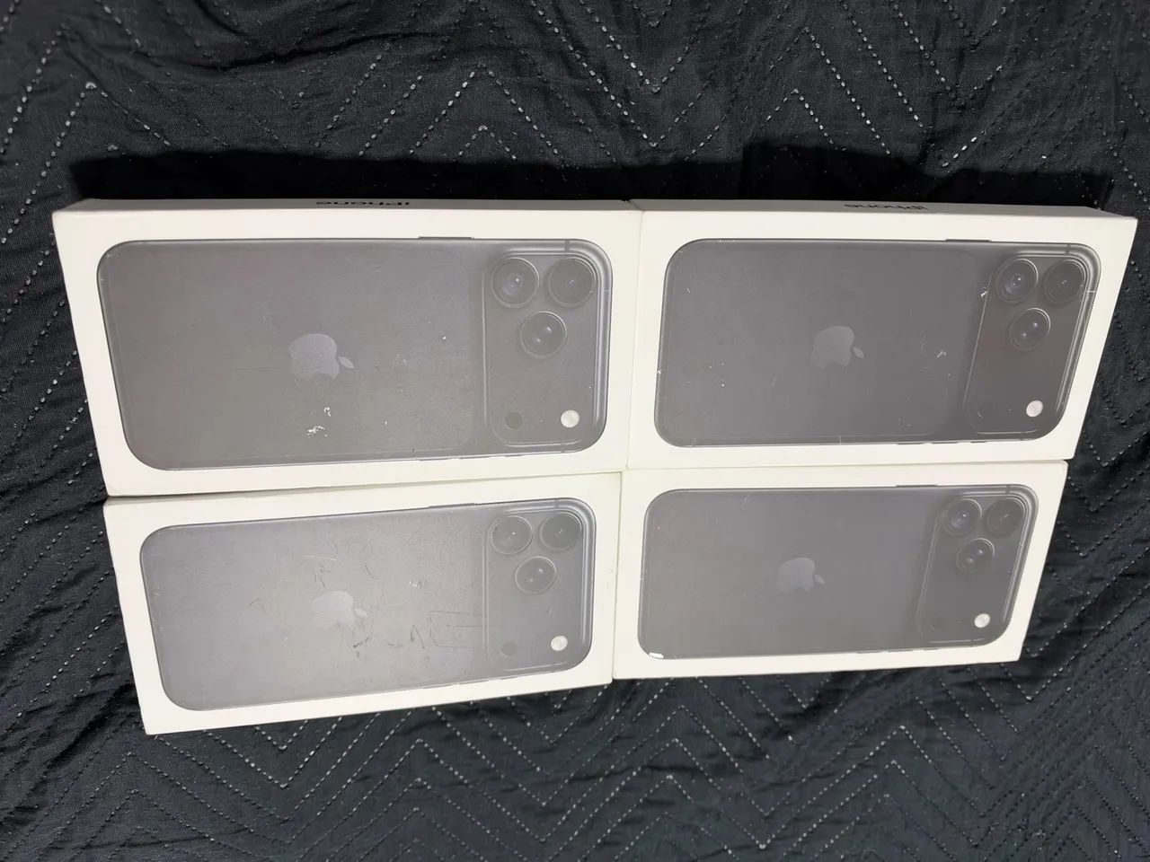 iPhone 18 pro Max 256 gigas  - Foto 3
