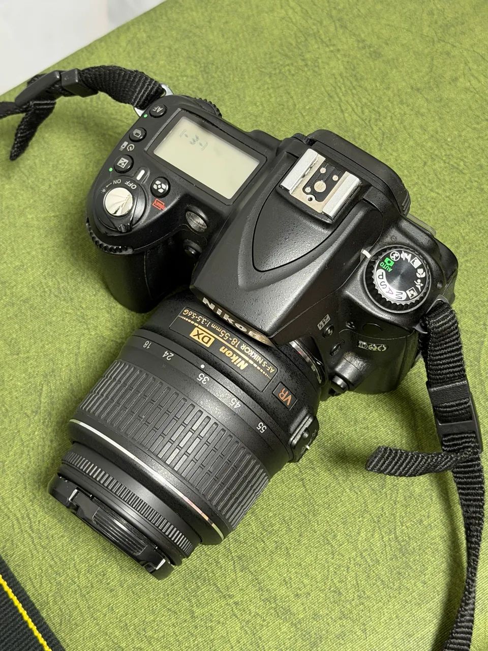 Camera Nikon D90 - Foto 3