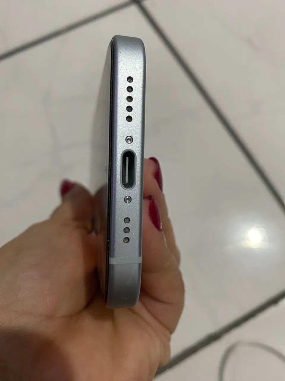 iPhone 15 - Foto 4