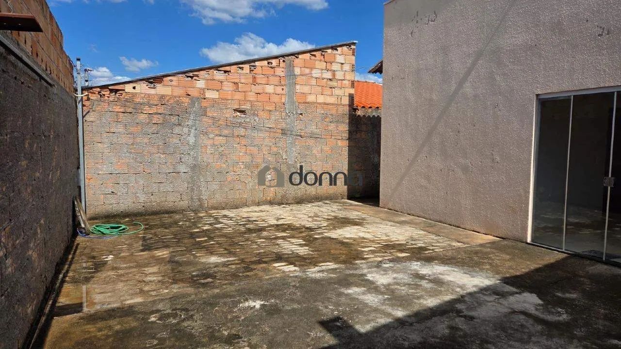 Casa residencial à venda em Uberaba (Bairro Oneida Mendes II) | 2 quartos e quintal - Foto 5