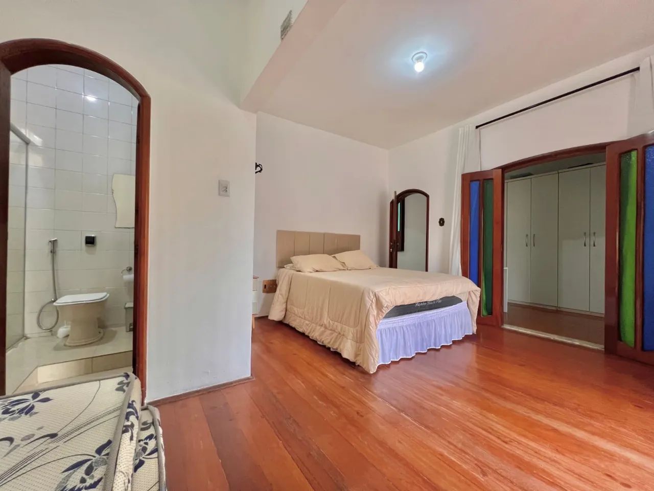 Casa impecável à venda com 5 quartos , 271 m2 com piscina  - Foto 4
