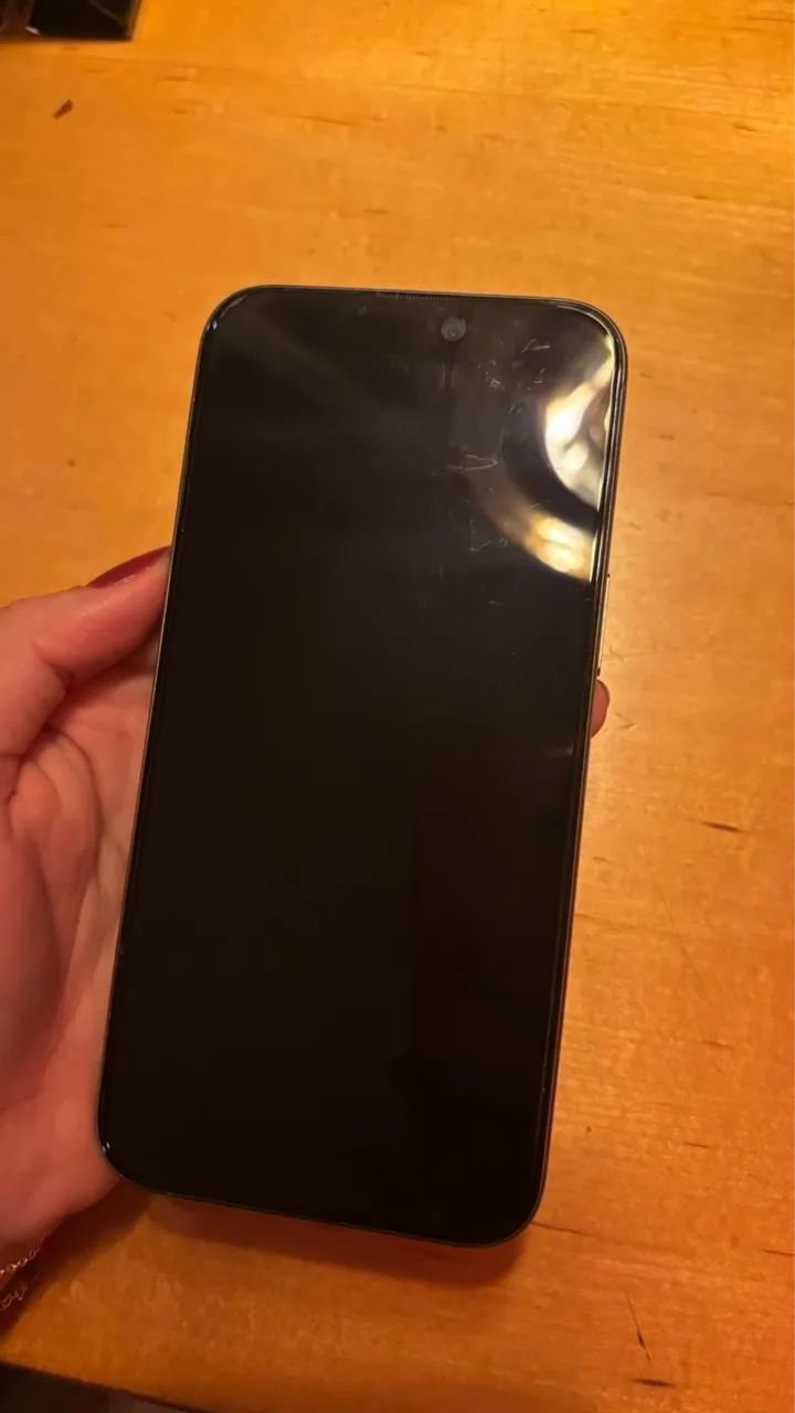 Iphone 15 pro max - Foto 2