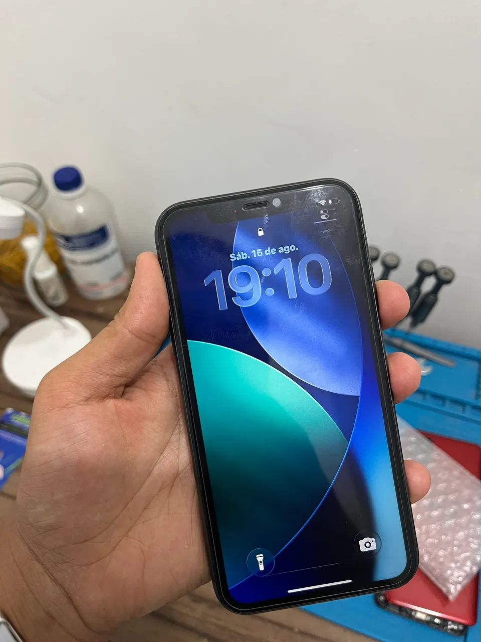 iPhone 11 - Foto 3