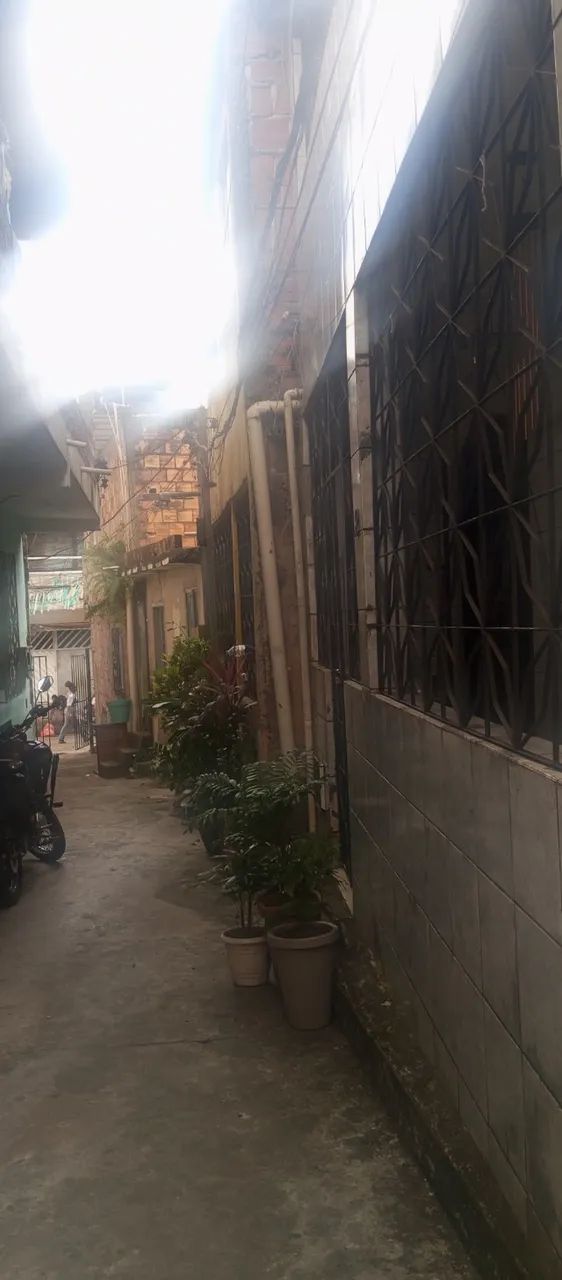 Casa no bate coração  - Foto 4