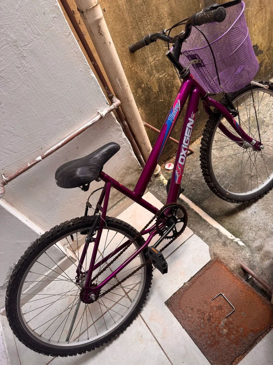 Bicicleta aro 24 - Foto 2