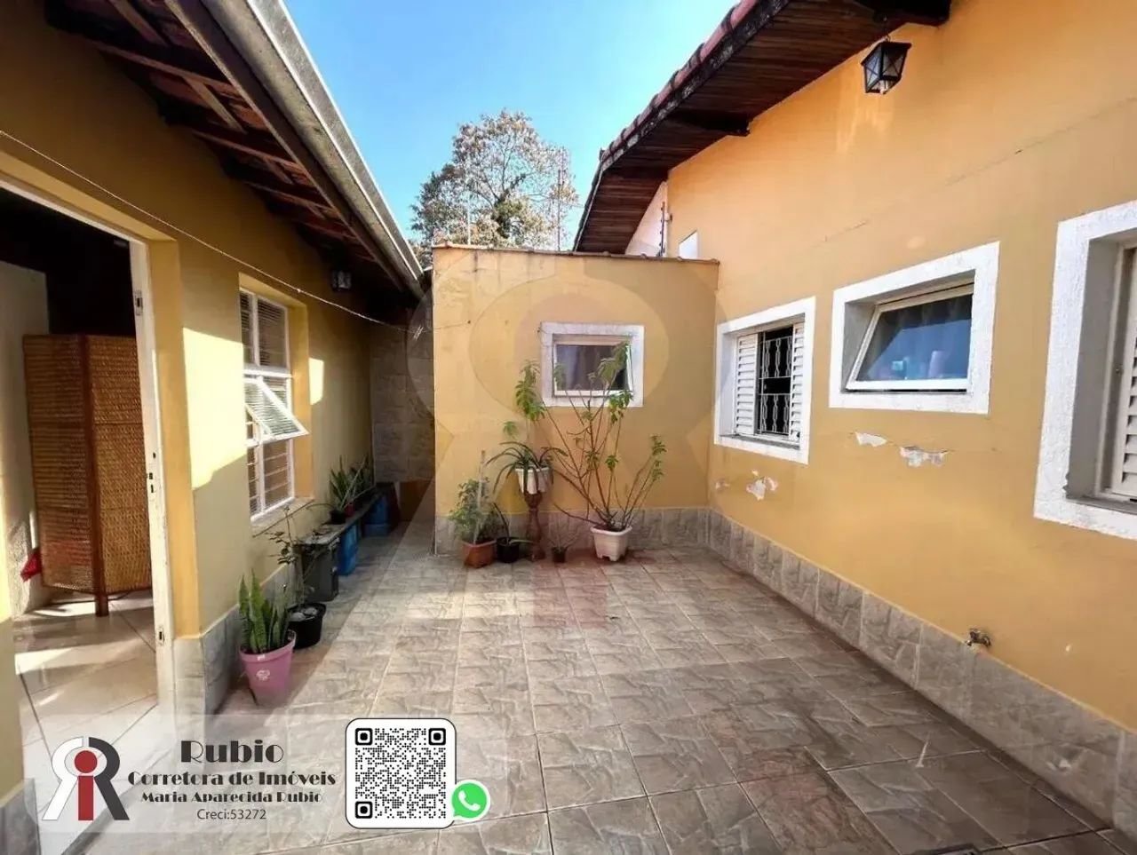 Casa 2 dormitórios - Parque Ouro Fino - Foto 2